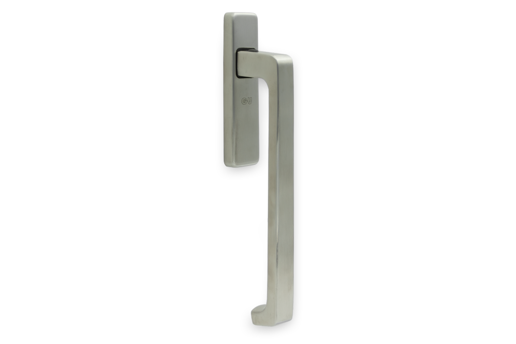 Dirigent - Satin Nickel