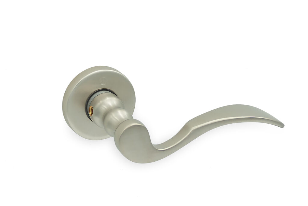 München - Satin Nickel