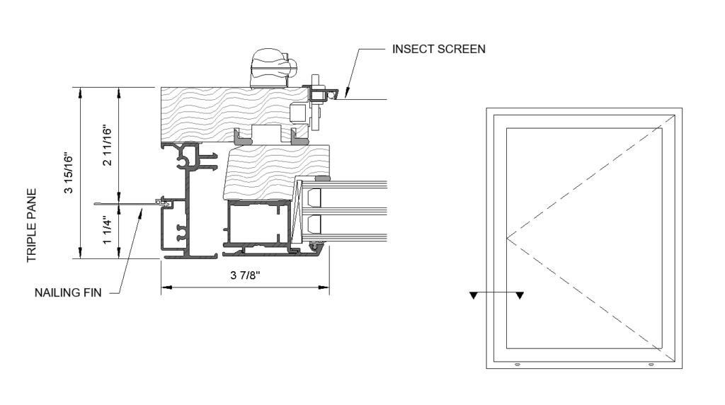 Casement Window Archives - H Window